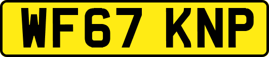 WF67KNP