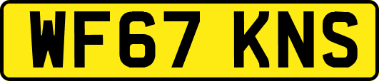 WF67KNS
