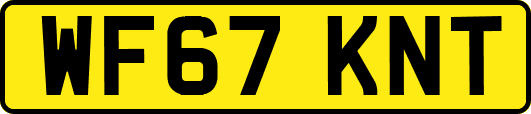 WF67KNT