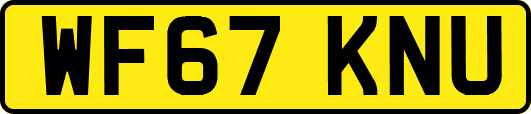 WF67KNU