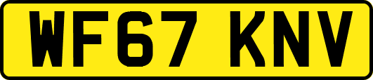 WF67KNV