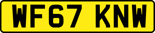 WF67KNW