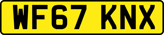 WF67KNX