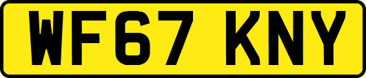 WF67KNY