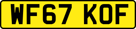 WF67KOF