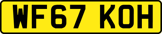 WF67KOH