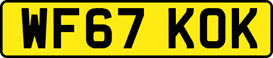 WF67KOK
