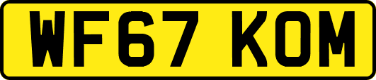 WF67KOM
