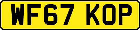 WF67KOP