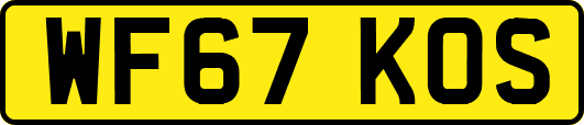 WF67KOS