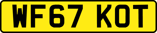 WF67KOT