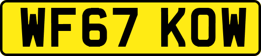 WF67KOW