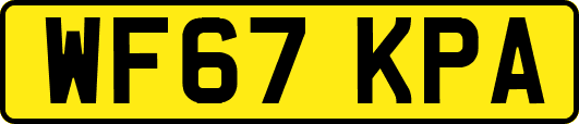 WF67KPA