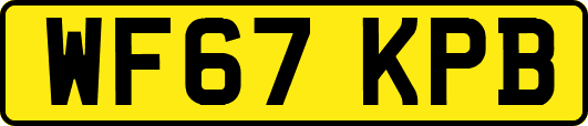 WF67KPB