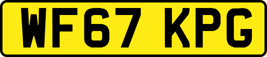 WF67KPG