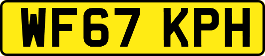 WF67KPH