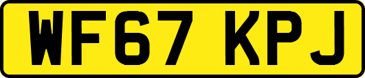 WF67KPJ