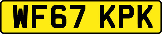 WF67KPK