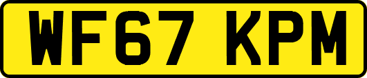 WF67KPM