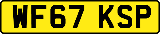 WF67KSP