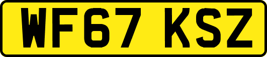 WF67KSZ