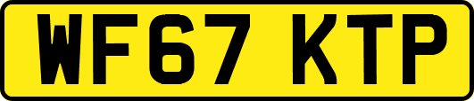 WF67KTP