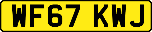 WF67KWJ