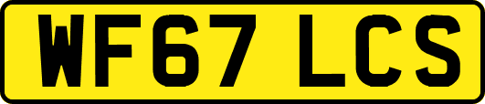 WF67LCS