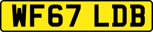 WF67LDB