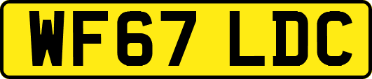 WF67LDC
