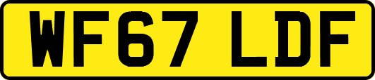 WF67LDF
