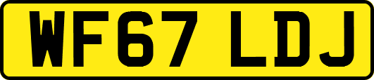 WF67LDJ