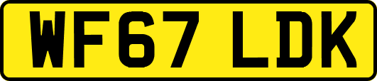 WF67LDK