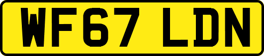 WF67LDN