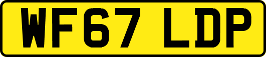 WF67LDP