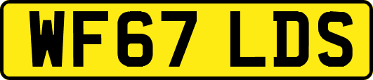 WF67LDS