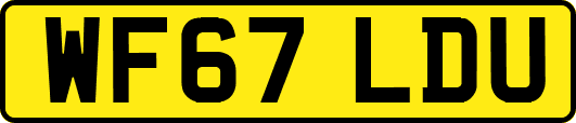 WF67LDU