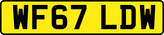 WF67LDW