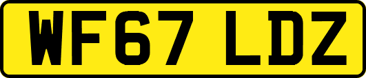 WF67LDZ