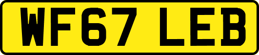 WF67LEB