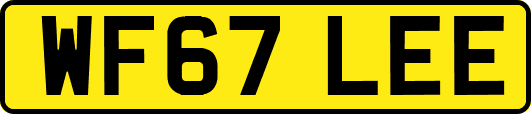 WF67LEE