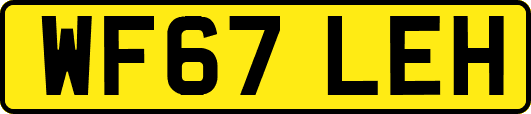 WF67LEH