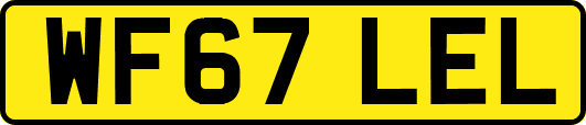 WF67LEL