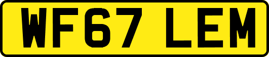 WF67LEM