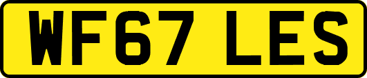 WF67LES