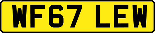 WF67LEW