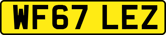 WF67LEZ