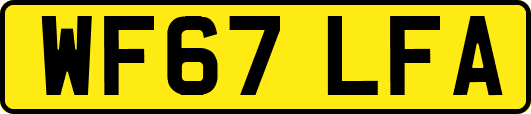 WF67LFA