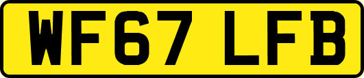 WF67LFB