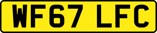 WF67LFC